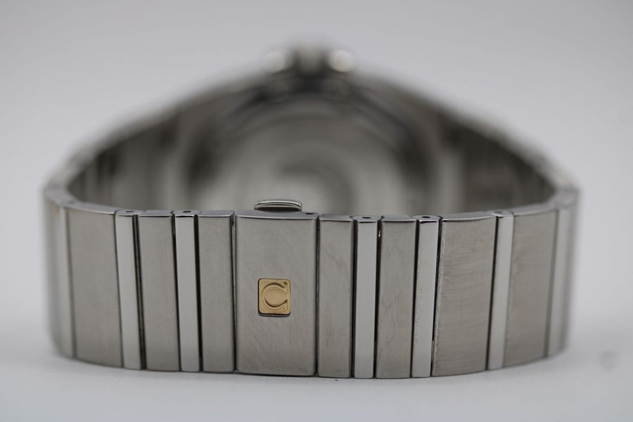 Omega Constellation Double Eagle 1513.30.00